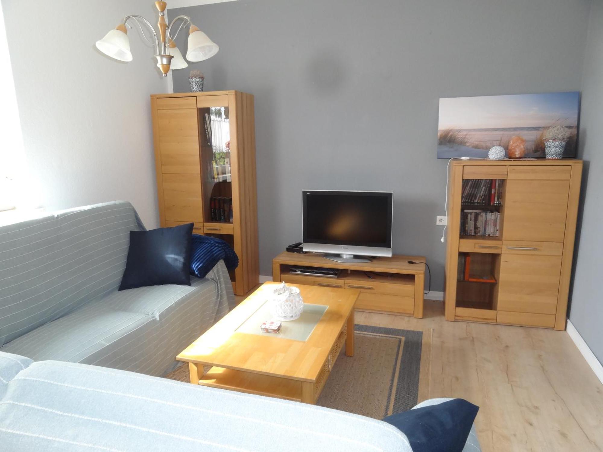 Ferienwohnung Grünewaldstraße 22 Bünde Exterior foto